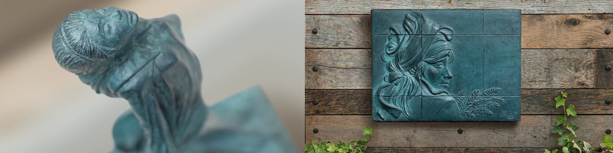 Home & Garden Art Collection