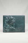 Ruth Bas-Relief